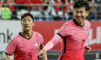 เกาหลีแสวงหาชัยชนะนัดที่ 2, การป้องกันที่ดีกว่ากับปารากวัยในฟุตบอลกระชับมิตร