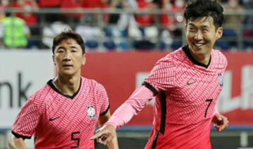 เกาหลีแสวงหาชัยชนะนัดที่ 2, การป้องกันที่ดีกว่ากับปารากวัยในฟุตบอลกระชับมิตร